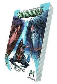 Witchblade Origins: v. 3 (h�ftad)