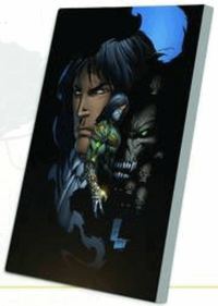 The Darkness Origins: v. 1 (h�ftad)