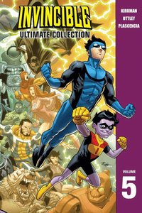 Invincible: v. 5 (h�ftad)