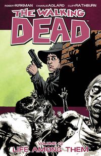 The Walking Dead: v. 12 (h�ftad)