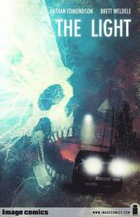 The Light (h�ftad)