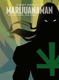Ziggy Marley's Marijuanaman (inbunden)