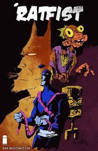 Ratfist (h�ftad)