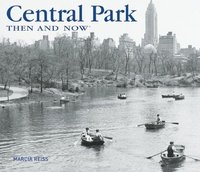 Central Park (inbunden)