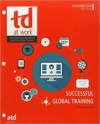 Successful Global Training