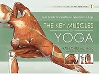 Key Muscles of Yoga (h�ftad)