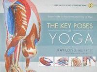 Key Poses of Yoga (h�ftad)