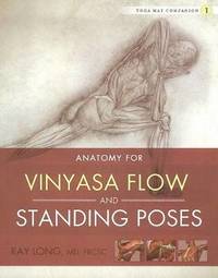 Yoga Mat Companion: No. 1 Vinyasa Flow &; Standing Poses (h�ftad)