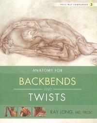 Yoga Mat Companion: No. 3 Back Bends and Twists (h�ftad)