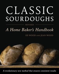 Classic Sourdoughs (h�ftad)