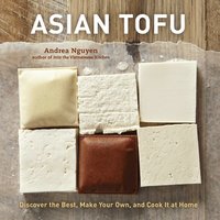 Asian Tofu (inbunden)