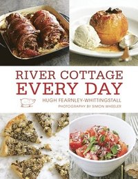 River Cottage Every Day (inbunden)