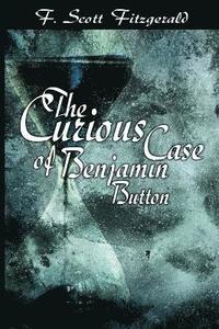 Curious Case Of Benjamin Button (h�ftad)