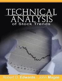 Technical Analysis Of Stock Trends (h�ftad)