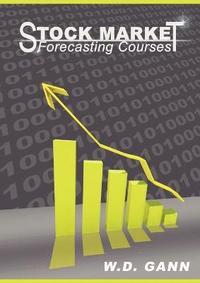 Stock Market Forecasting Courses (h�ftad)