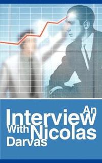 Interview With Nicolas Darvas (h�ftad)