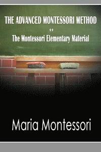 Advanced Montessori Method (h�ftad)