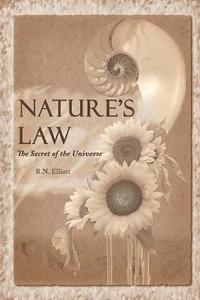Nature's Law (h�ftad)