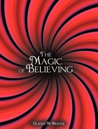 The Magic of Believing (h�ftad)