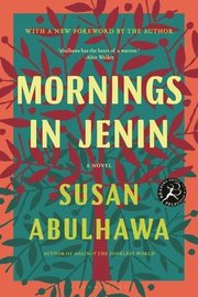 Mornings in Jenin (h�ftad)