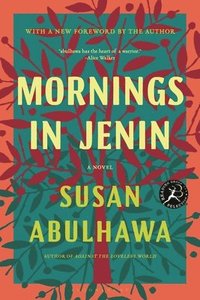 Mornings in Jenin (h�ftad)