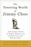 Towering World of Jimmy Choo
