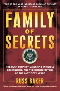 Family of Secrets (h�ftad)