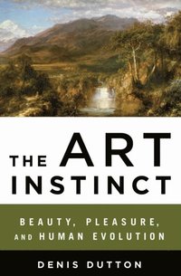 Art Instinct (inbunden)