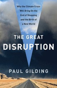 The Great Disruption: Why the Climate Crisis Will Bring on the End of Shopping and the Birth of a New World (inbunden)