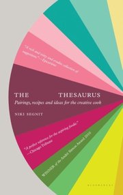 Flavor Thesaurus (e-bok)