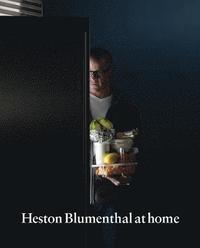 Heston Blumenthal at Home (inbunden)