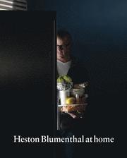 Heston Blumenthal at Home (inbunden)
