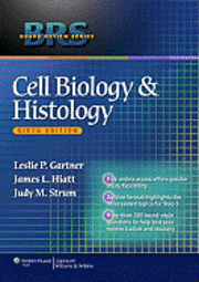 BRS Cell Biology and Histology (h�ftad)