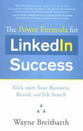 The Power Formula for LinkedIn Success (h�ftad)