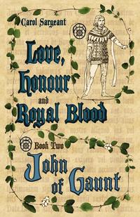Love, Honour and Royal Blood (h�ftad)