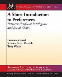A Short Introduction to Preferences (h�ftad)