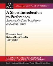 A Short Introduction to Preferences (h�ftad)