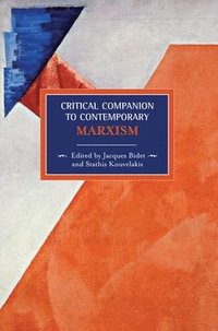 Critical Companion to Contemporary Marxism (h�ftad)
