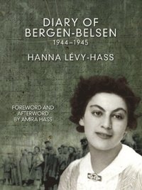 Diary of Bergen-Belsen (h�ftad)