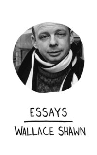 Essays (h�ftad)