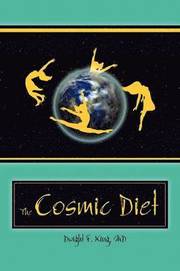 Cosmic Diet (h�ftad)