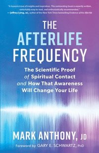 The Afterlife Frequency