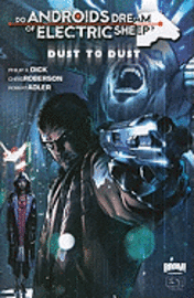 Dust to Dust (h�ftad)