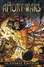 The Second Stage Turbine Blade, Volume 1 (inbunden)