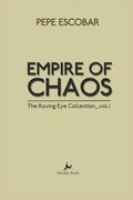 Empire of Chaos: The Roving Eye Collection