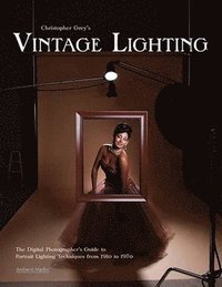 Christopher Grey's Vintage Lighting (h�ftad)