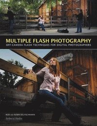 Multiple Flash Photography (h�ftad)