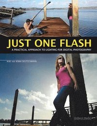 Just One Flash (h�ftad)