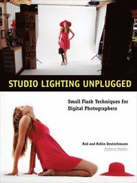 Studio Lighting Unplugged (h�ftad)