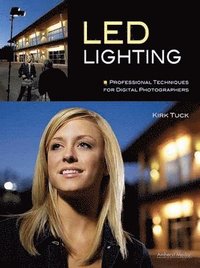 Led Lighting (h�ftad)